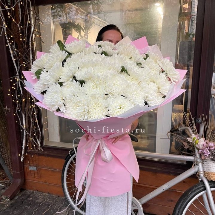 Букет Ванила в Вологде