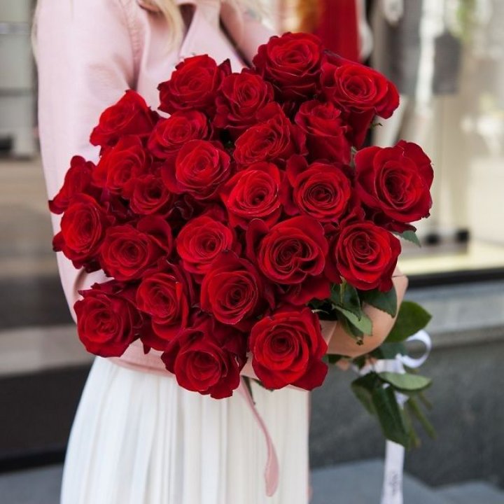 Комплимент в Вологде