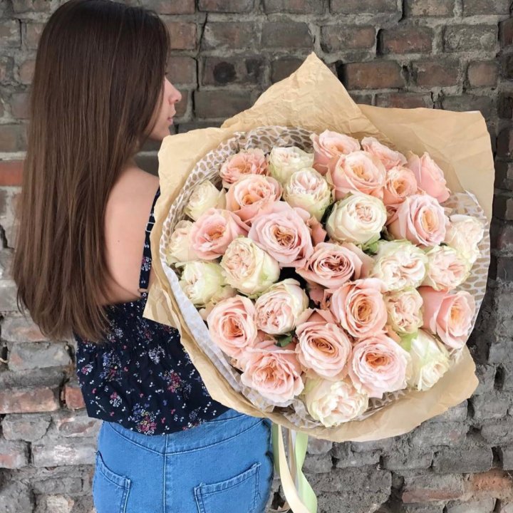 Маршмеллоу в Вологде