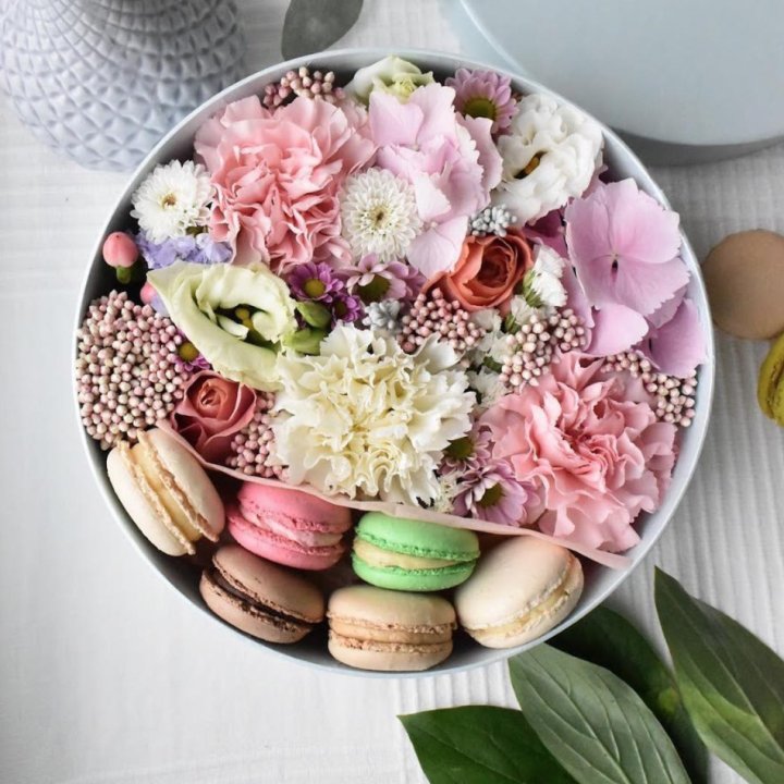 Крем бокс №2 в Вологде