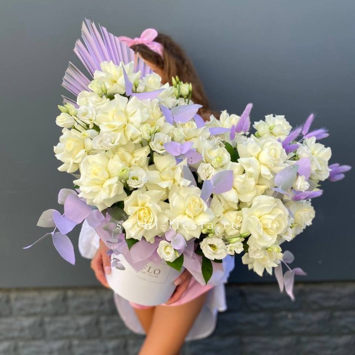 Бокс "Сердце ангела" в Вологде