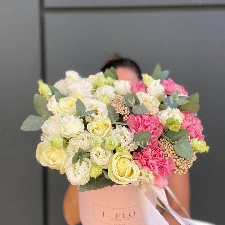 Бокс "Первая встреча" в Вологде