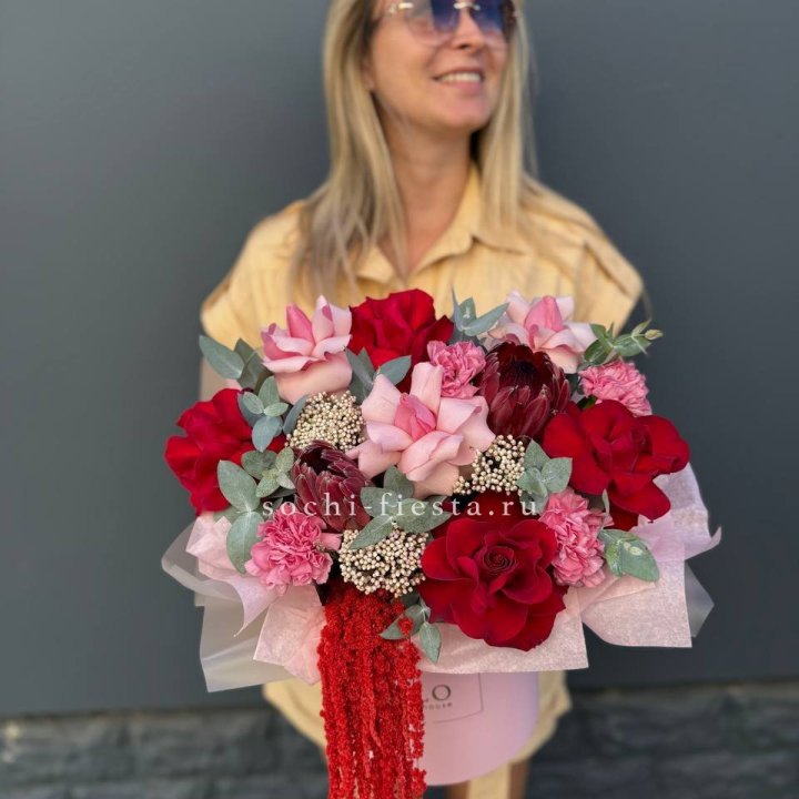 Композиция "Стефания" в Вологде