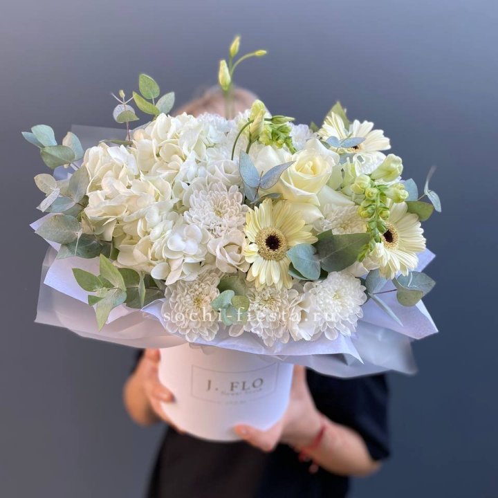  Коробочка  "Луна" в Вологде