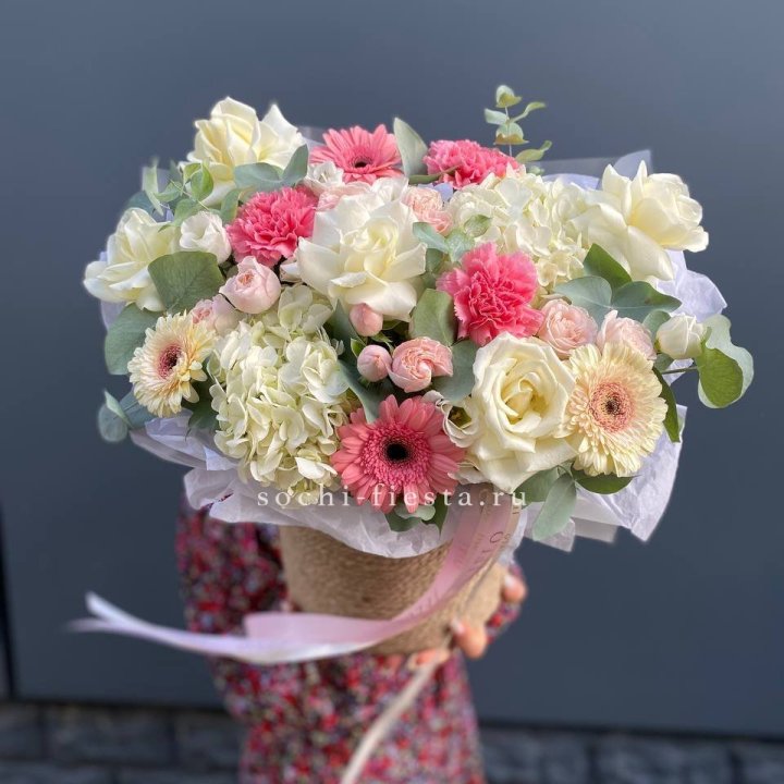  Коробочка  "Радость" в Вологде