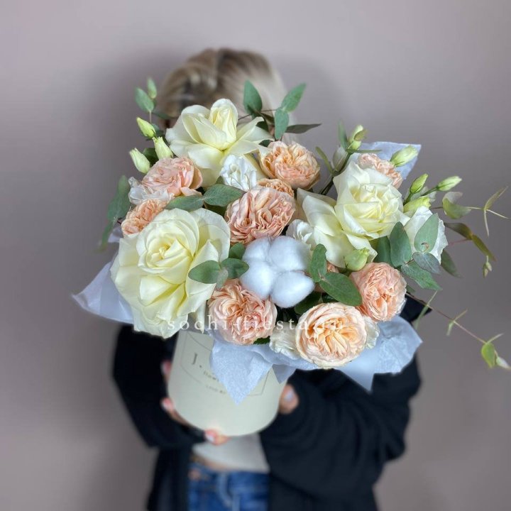  Бокс "Бидж" в Вологде