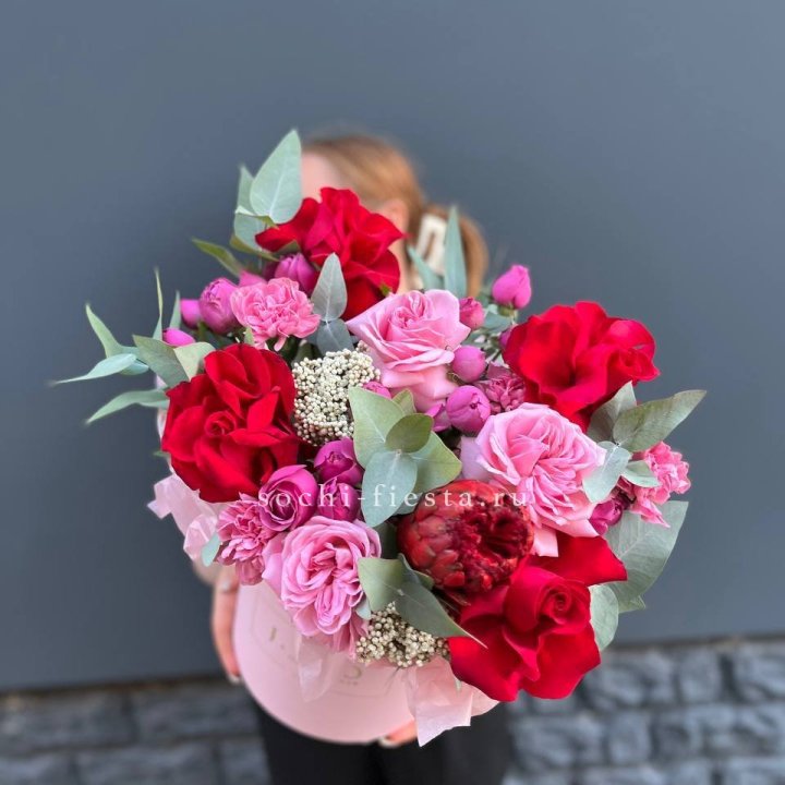  Бокс "Королева" в Вологде