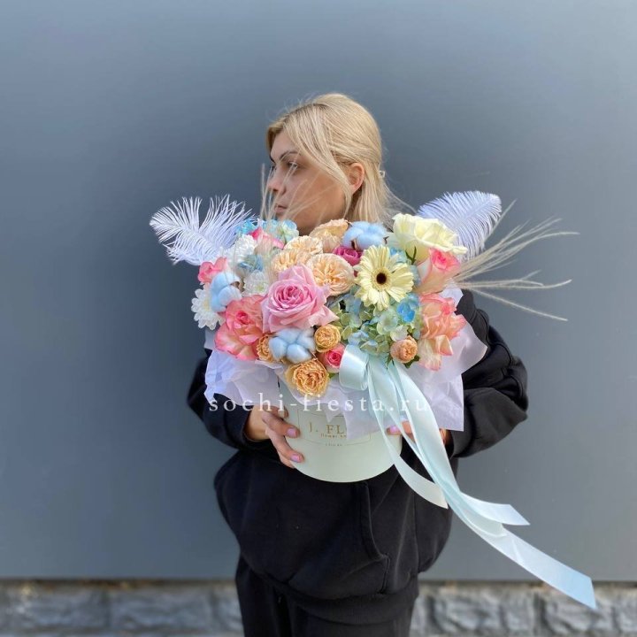 Бокс "Голубая нева" в Вологде