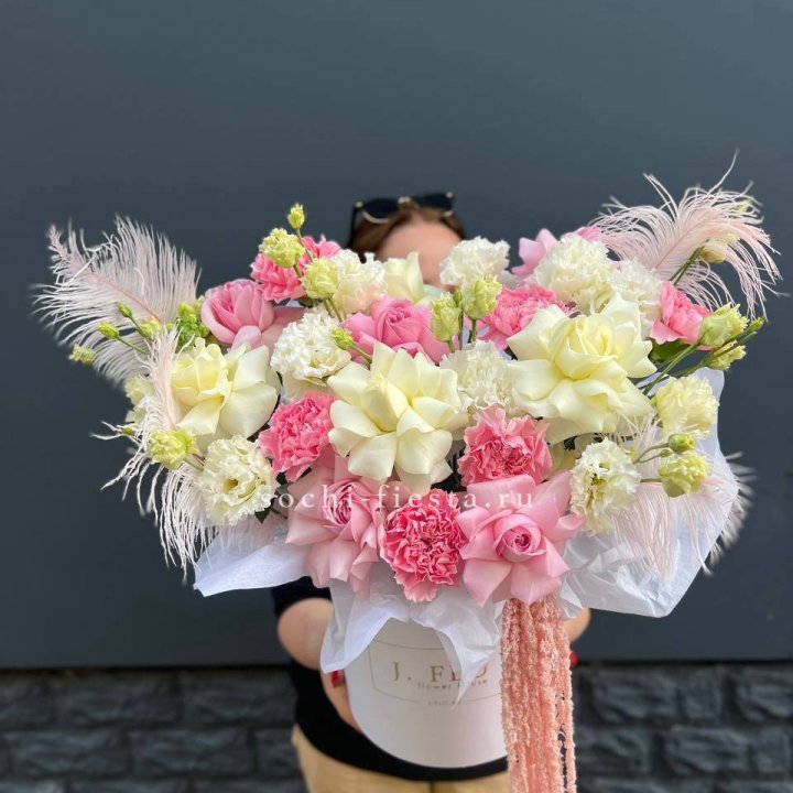 Бокс "Зефир" в Вологде