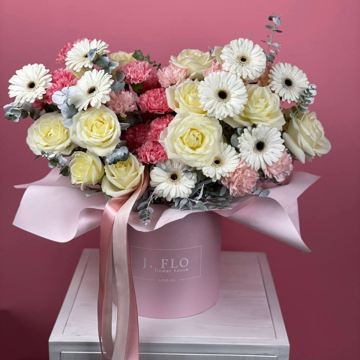 Коробка трио в Вологде