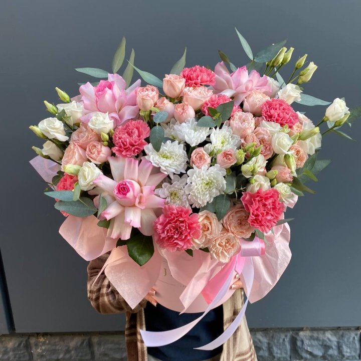 Бокс "Мирослава" в Вологде