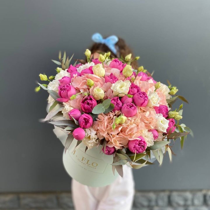 Бокс "Агата мисти" в Вологде