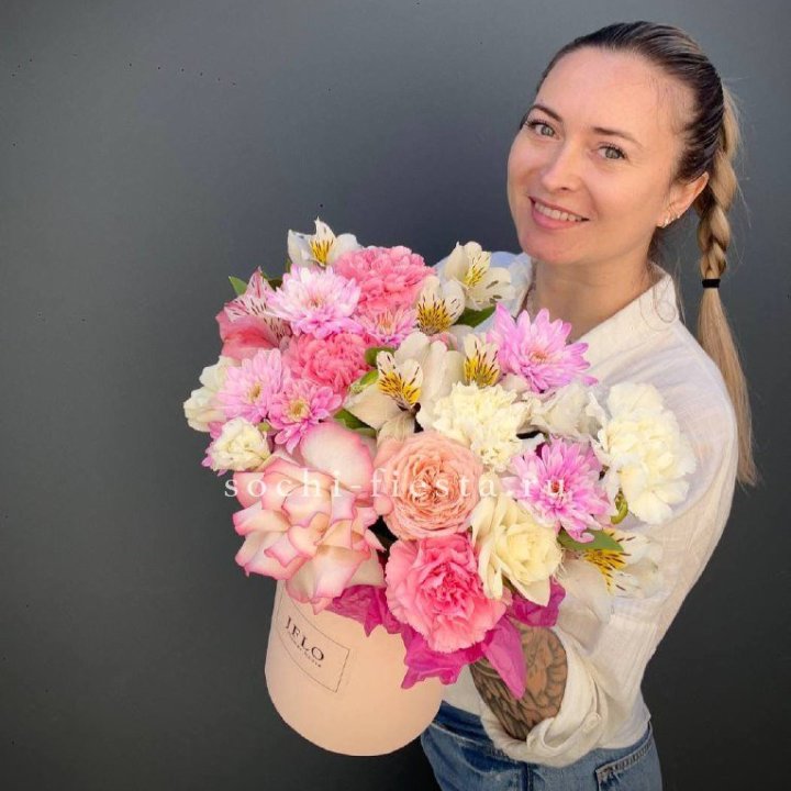 Композиция "Слимент" в Вологде