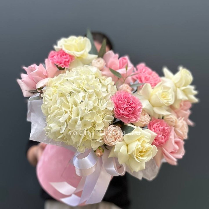 Дизайнерский цилиндр №5 в Вологде