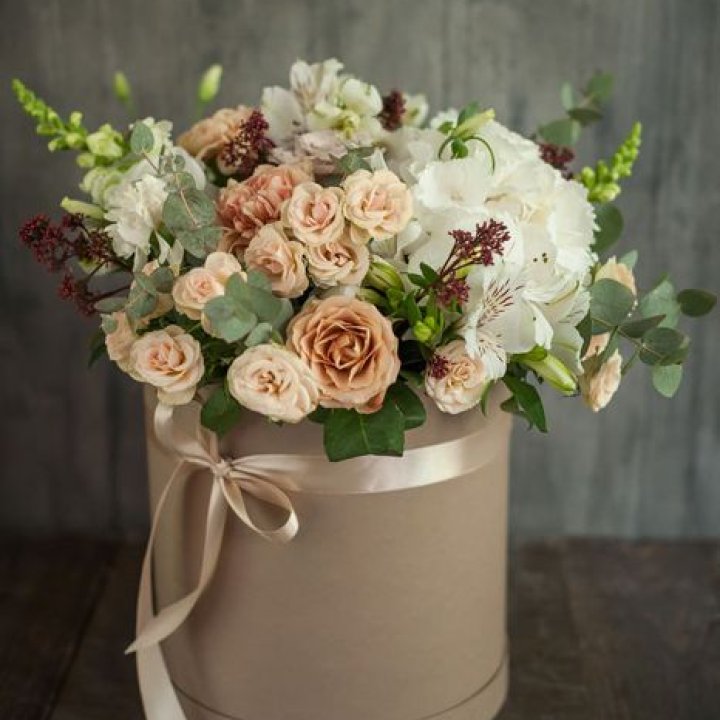 Кофейный цилиндр №1 в Вологде