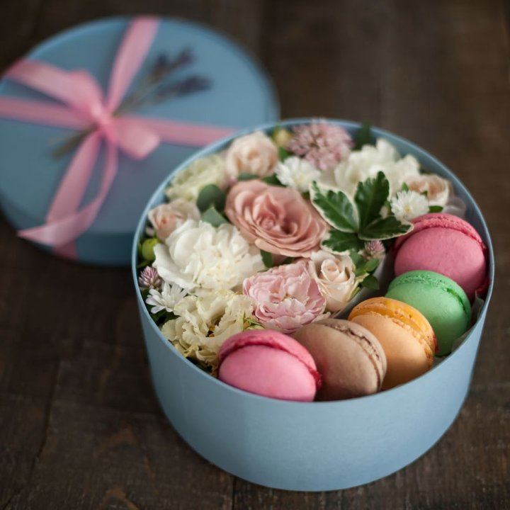 Бокс небольшой в Вологде