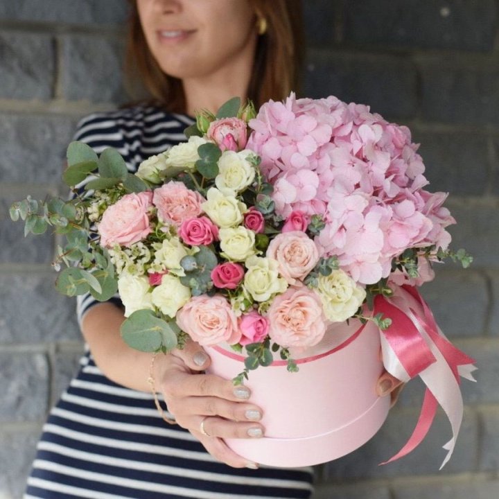 Дизайнерский цилиндр №1 в Вологде