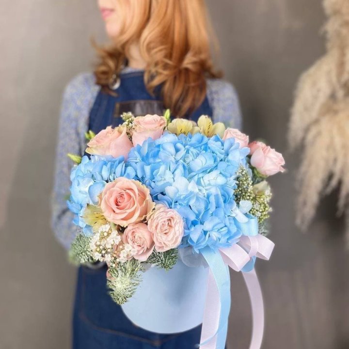 Коробка "Доминиканская Лагуна" в Вологде