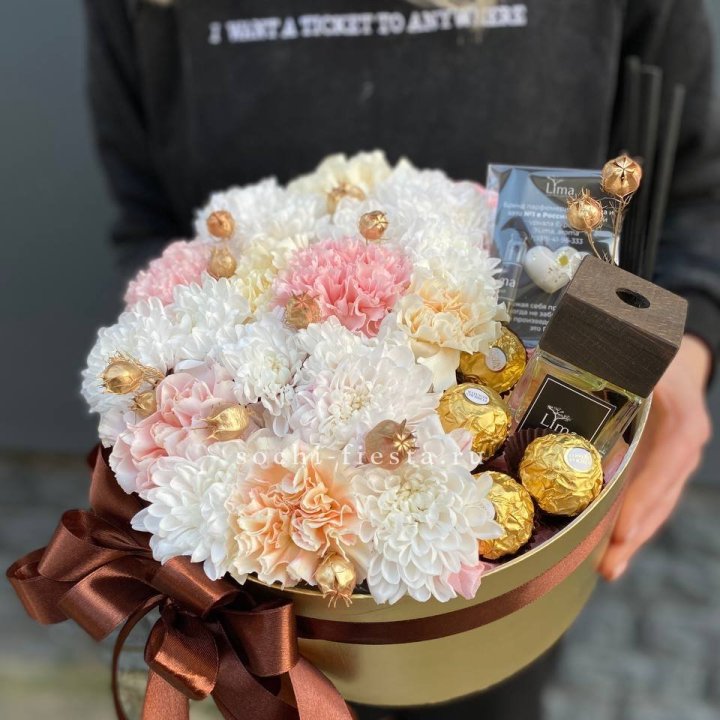 Бокс с диффузором внутри в Вологде