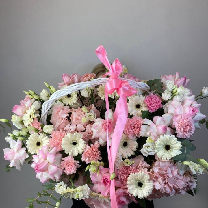 Корзина "Ионита" в Вологде