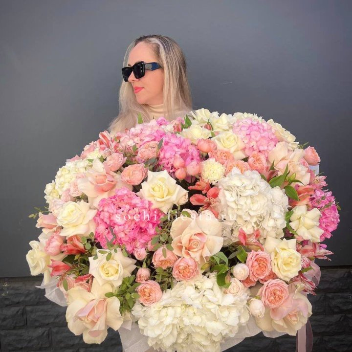 Корзина "Волшебная фиэрия" в Вологде