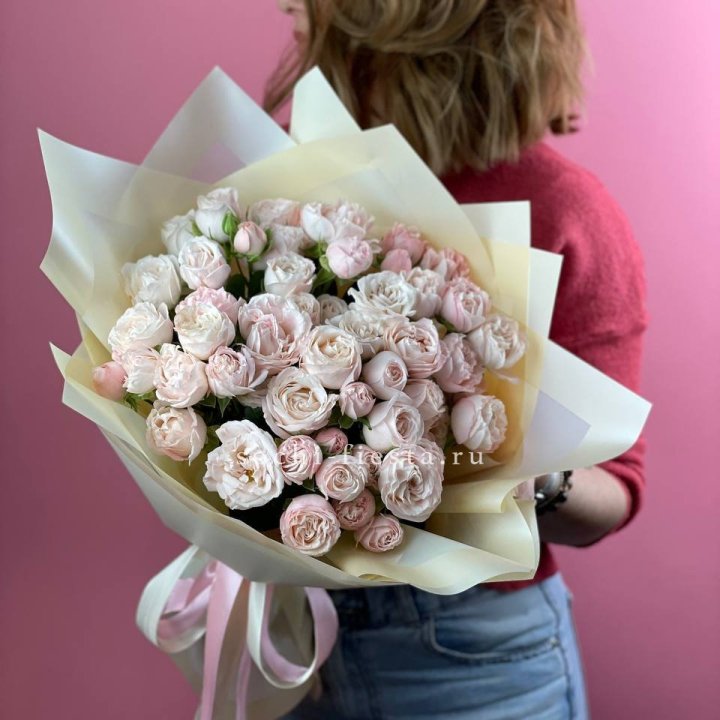 Букет "Моника" в Вологде