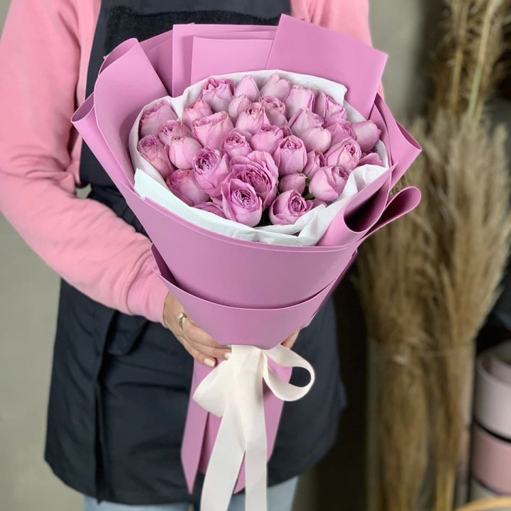 Lavender Pionka в Вологде