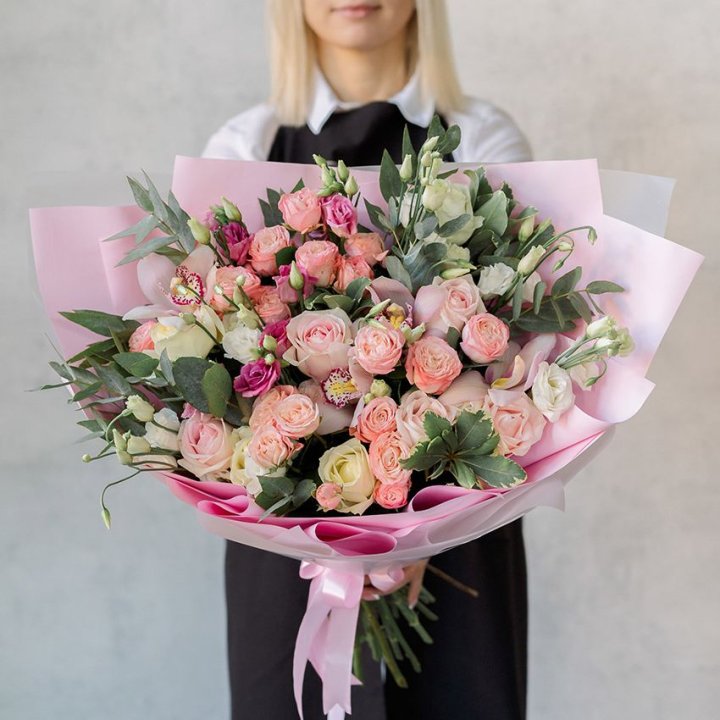 Букет "Мили" в Вологде