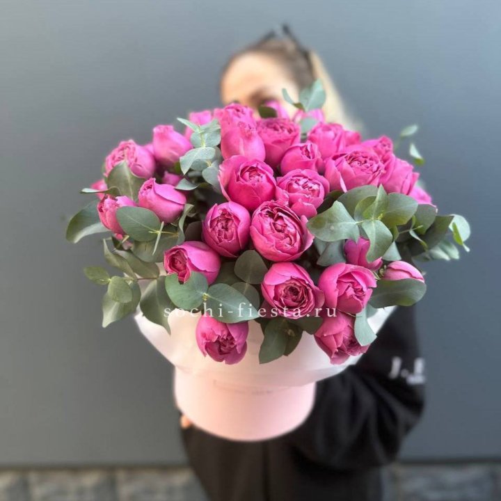 Мисти бокс №2 в Вологде