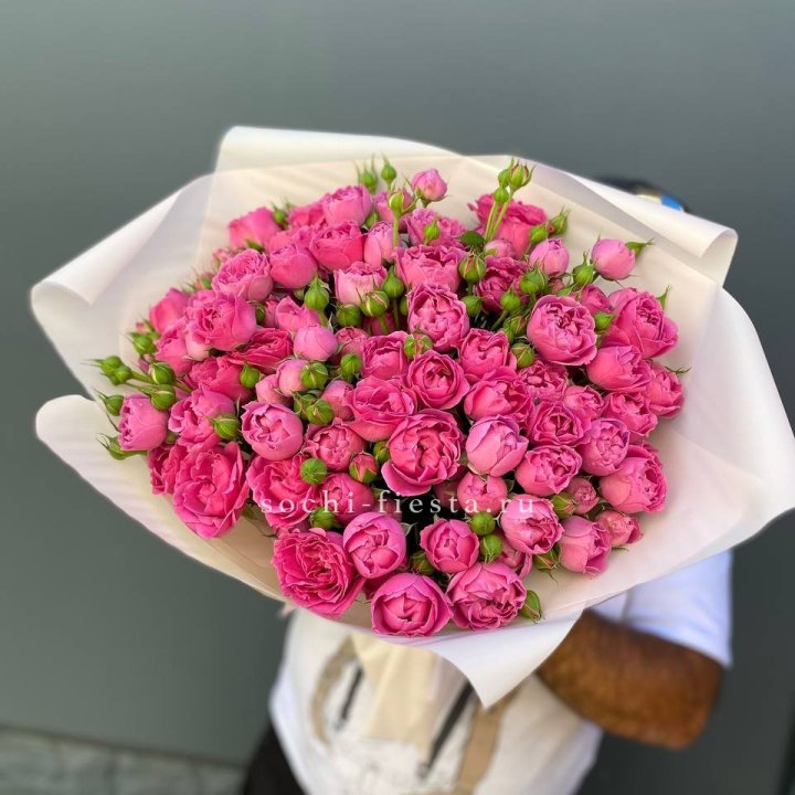 Мисти Баблс 35шт в Вологде