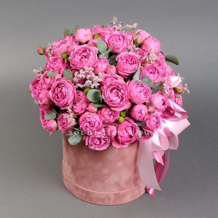 Мисти бокс №1 в Вологде