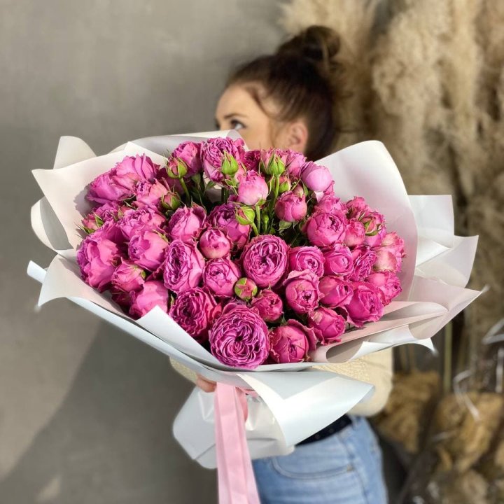 25 мисти баблс в воздушном оформлении в Вологде