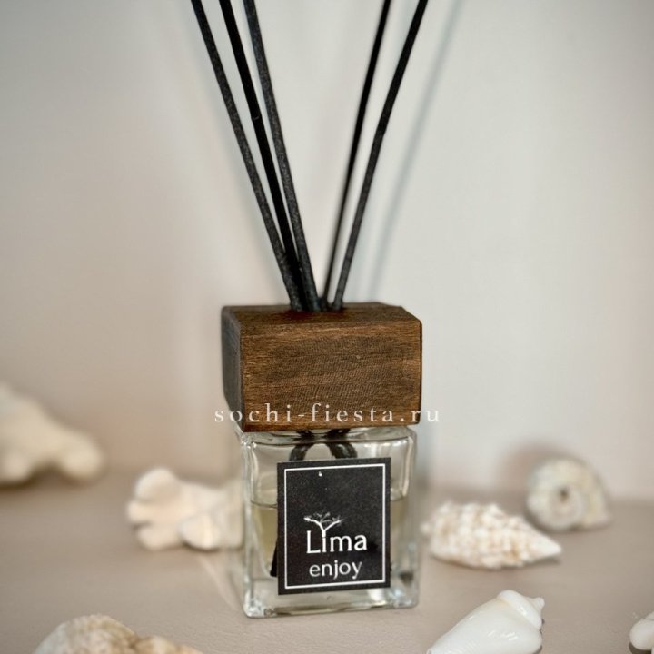 Диффузор для дома с палочками "Энджой" в Вологде