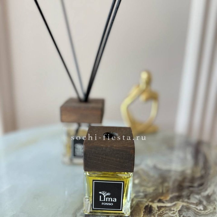 Диффузор для дома с палочками "Роззо" в Вологде