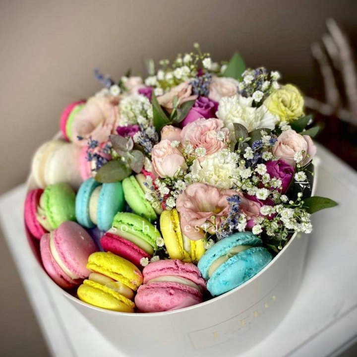 Крем бокс в Вологде