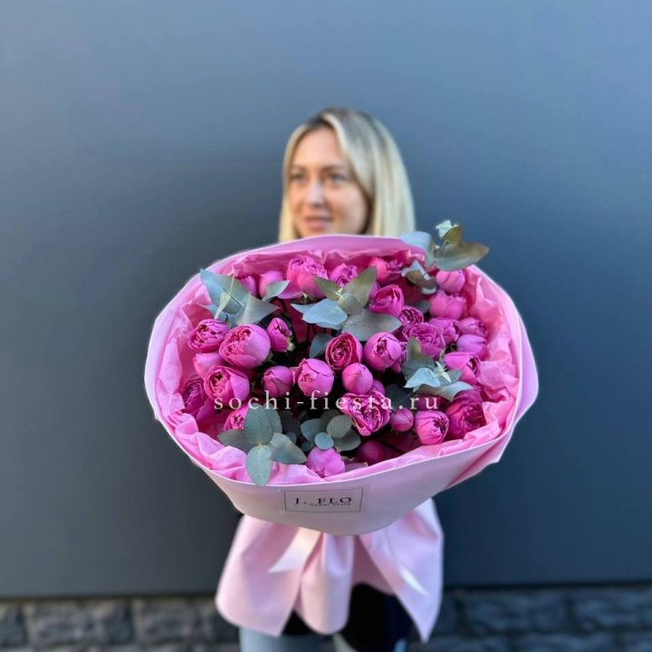 19 Мисти бабблс в Вологде