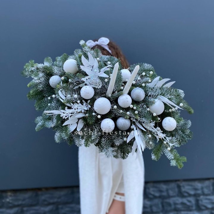 Композиция настольная  в Вологде