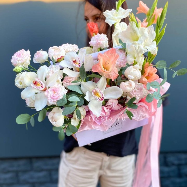 Ящик №3 в Вологде