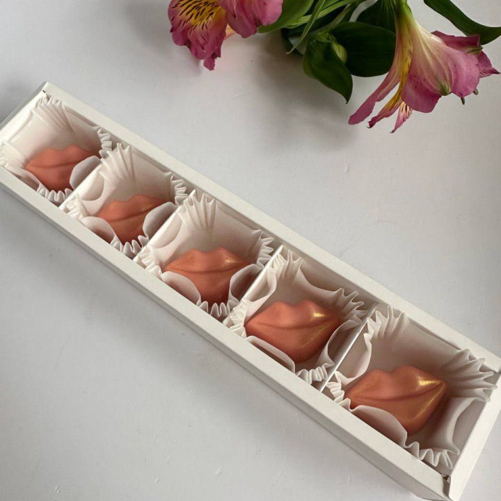 Бельгийский шоколад губки в Вологде