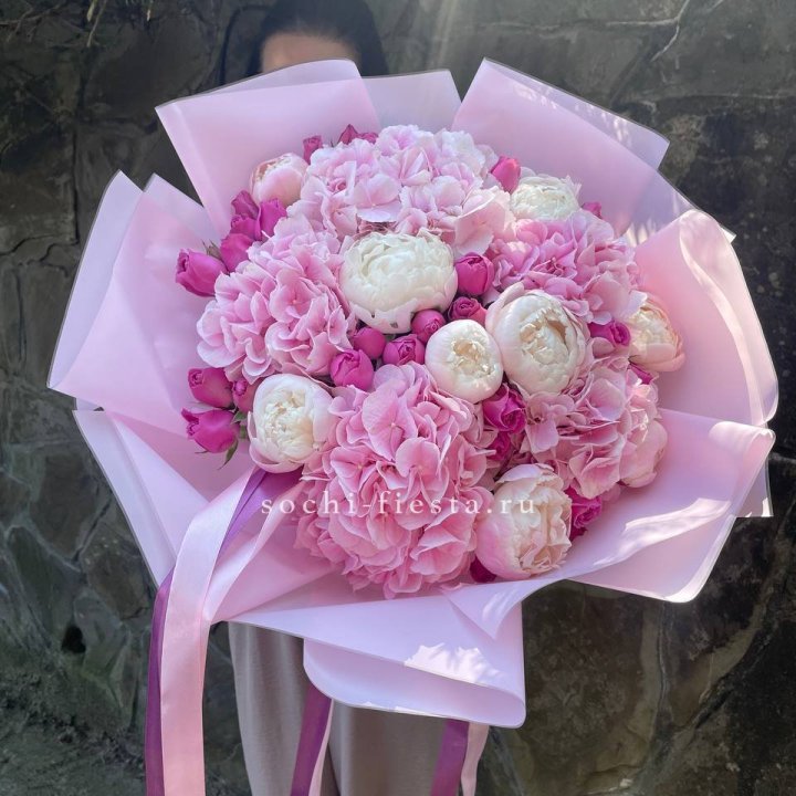 Букет "Валдбери" в Вологде