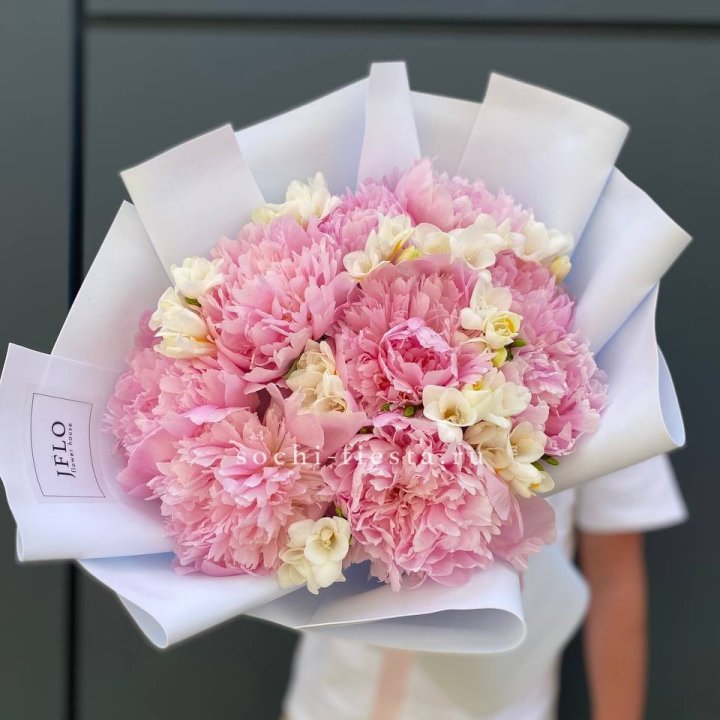  Букет "Фешен" в Вологде