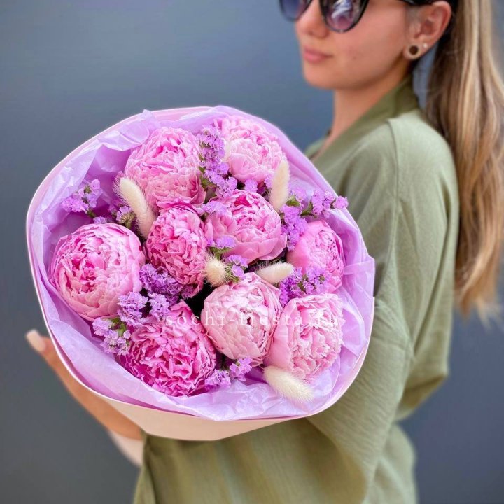  Букет "Белла" в Вологде