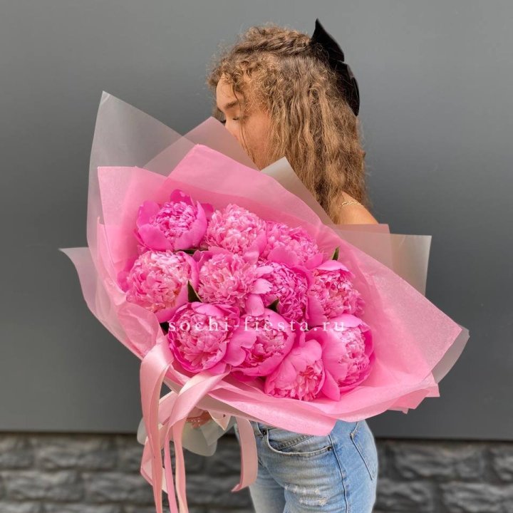  Букет "Флеми" в Вологде