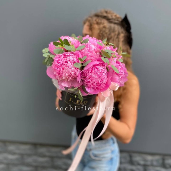 Дизайнерский цилиндр "Фломени" в Вологде