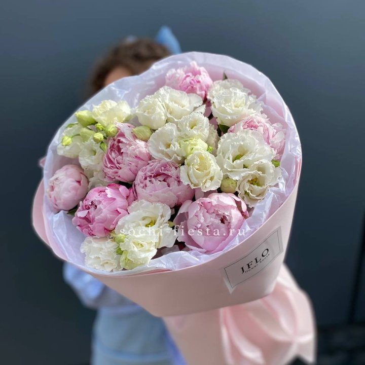  Букет "Килиан" в Вологде