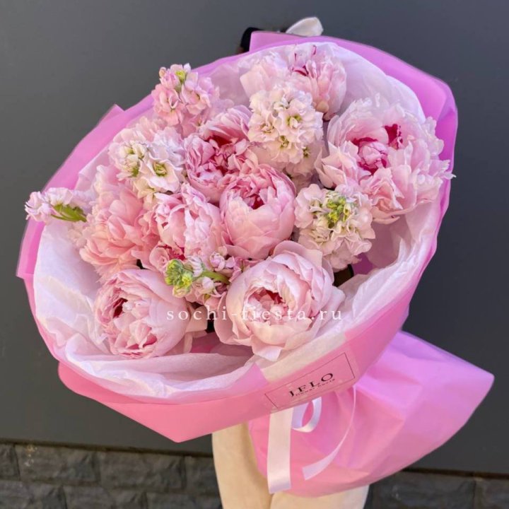  Букет "Кирки" в Вологде