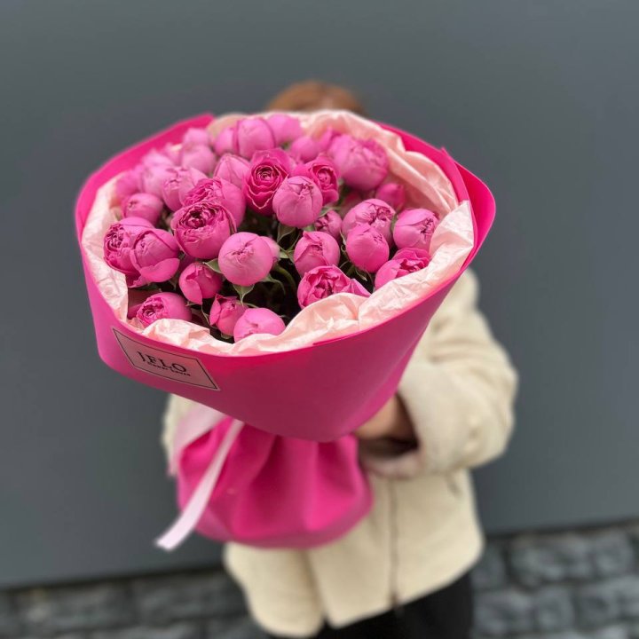 11 мисти баблс в Вологде