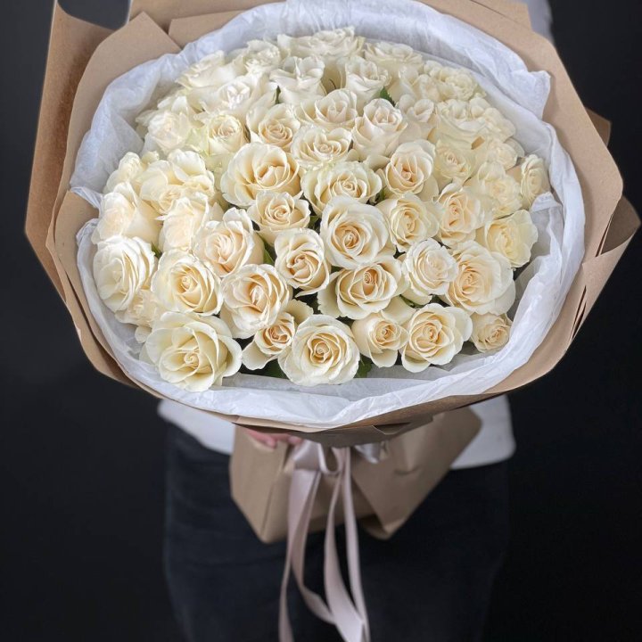 51 кеннийская роза в Вологде