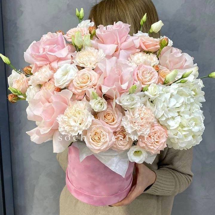 Авторский бокс №1 в Вологде