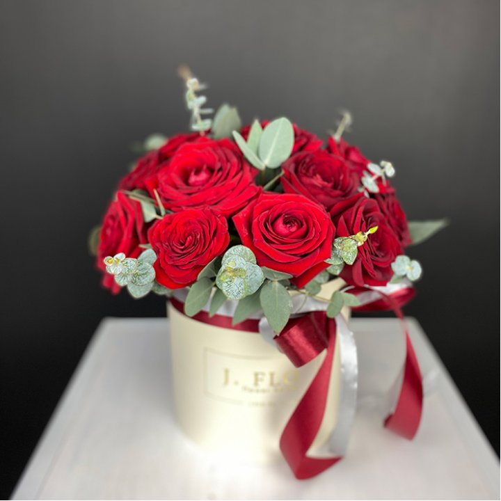 Ред бокс в Вологде